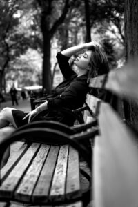 If you can’t change her, change her.
