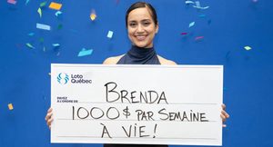 $1M One Time vs $1000/Week For The Rest of Your Life (The Lottery Winner’s Choice)