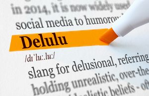 The Young Man’s Life of Delusion